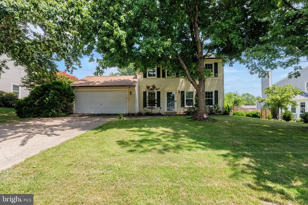 12710 Society Dr, Herndon