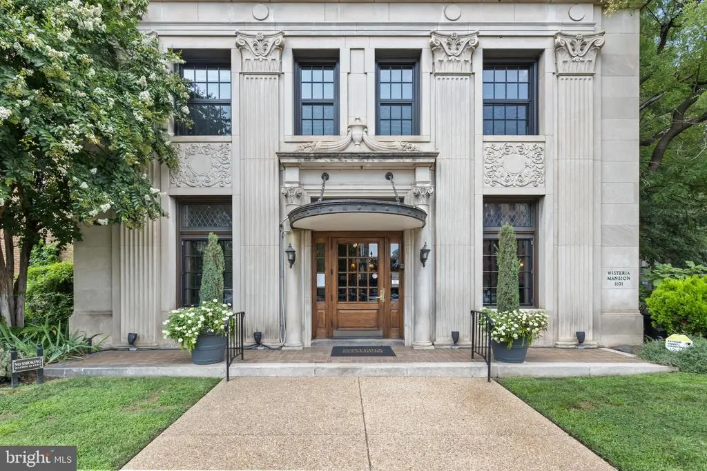 1101 L St Nw #207, Washington