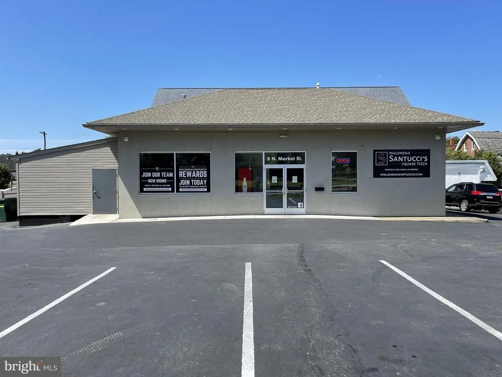 8 Market St, HATFIELD