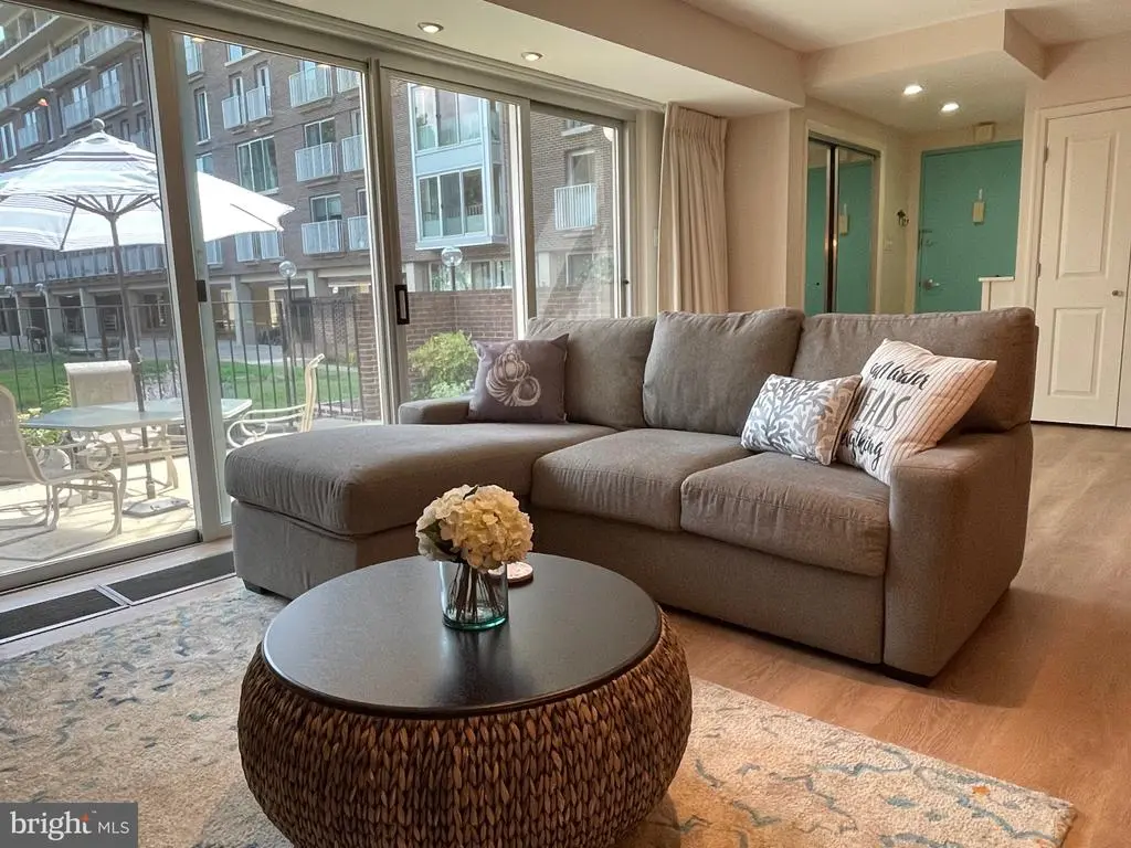 510 N St Sw #n134, WASHINGTON