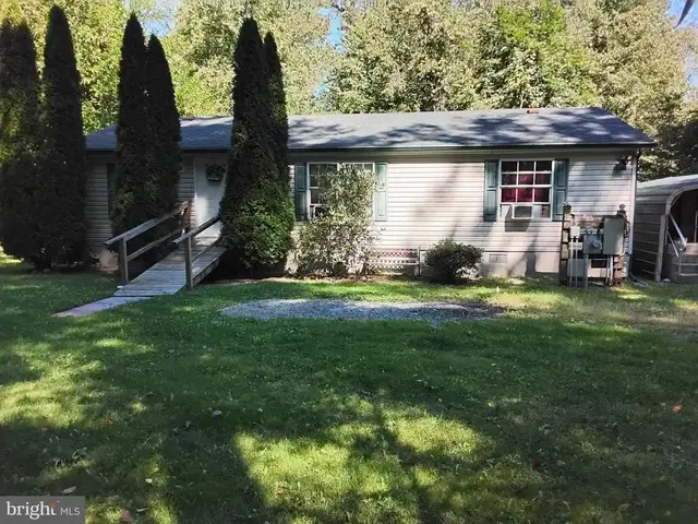 999-e Brysonia Wenksville Rd, Biglerville