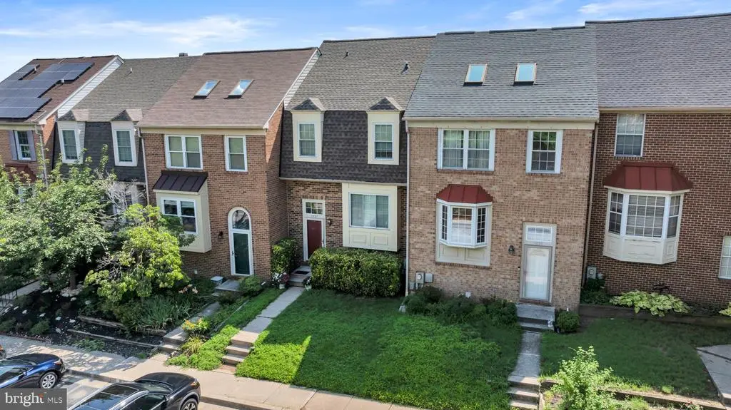 1507 Lighthouse Ct, Baltimore