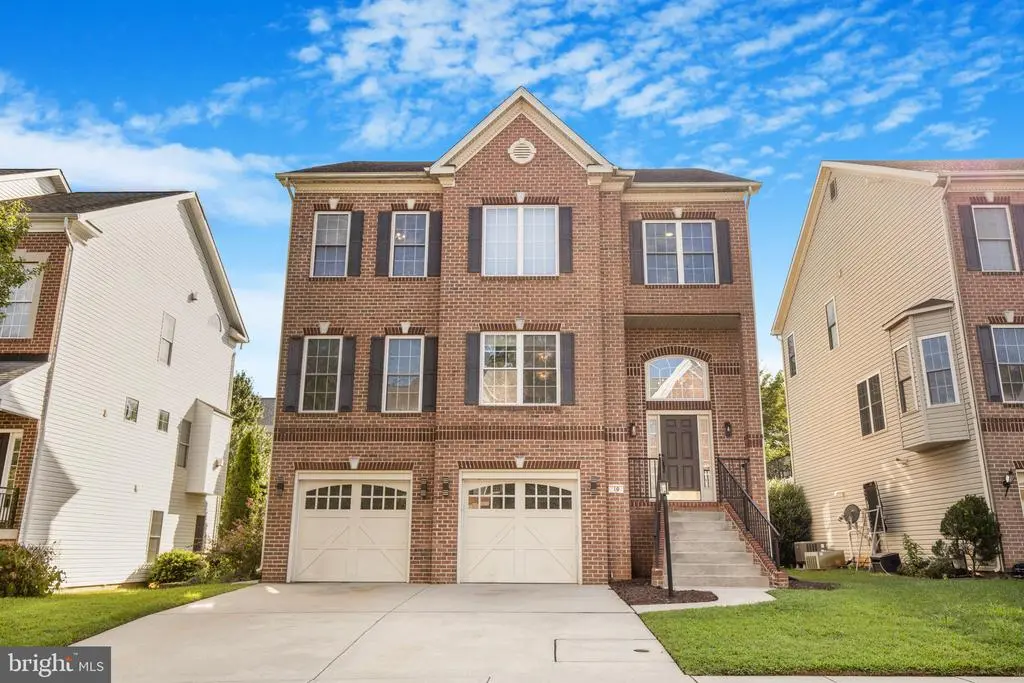 10 Fallston View Ct, Fallston