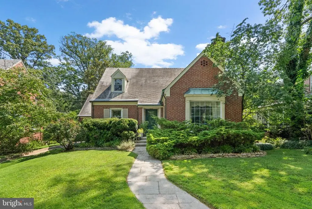 4314 Clagett Rd, UNIVERSITY PARK