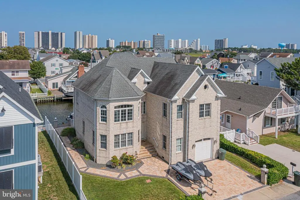 10614 Point Lookout Rd, Ocean City