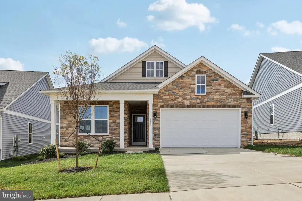 111 Scented Rose Way, Winchester