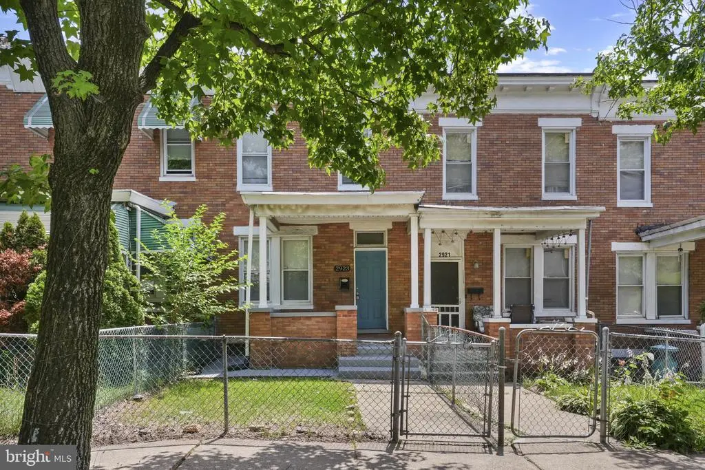 2923 Kirk Ave, Baltimore