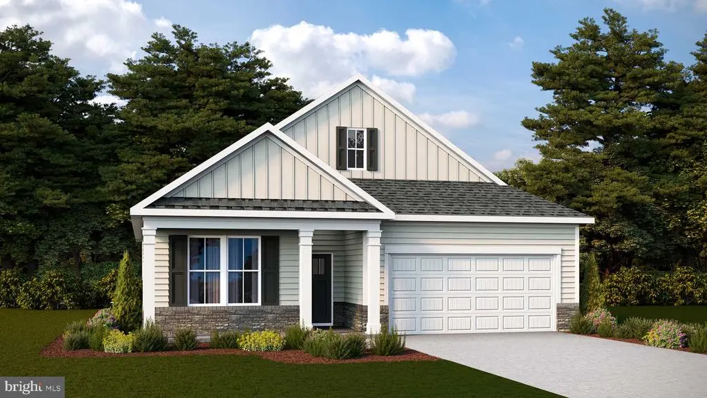 114 Scented Rose Way, WINCHESTER