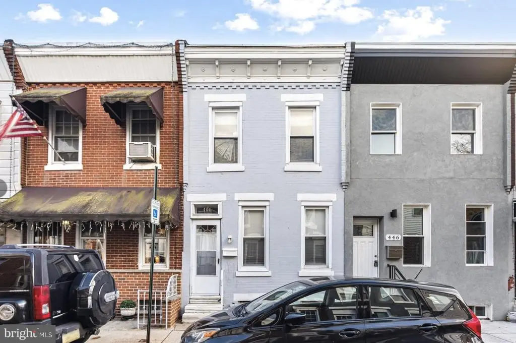 444 Durfor St, PHILADELPHIA