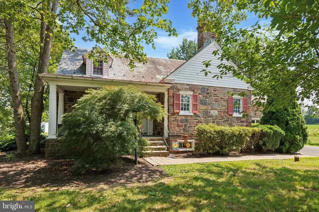 423 Deep Run Rd, PERKASIE