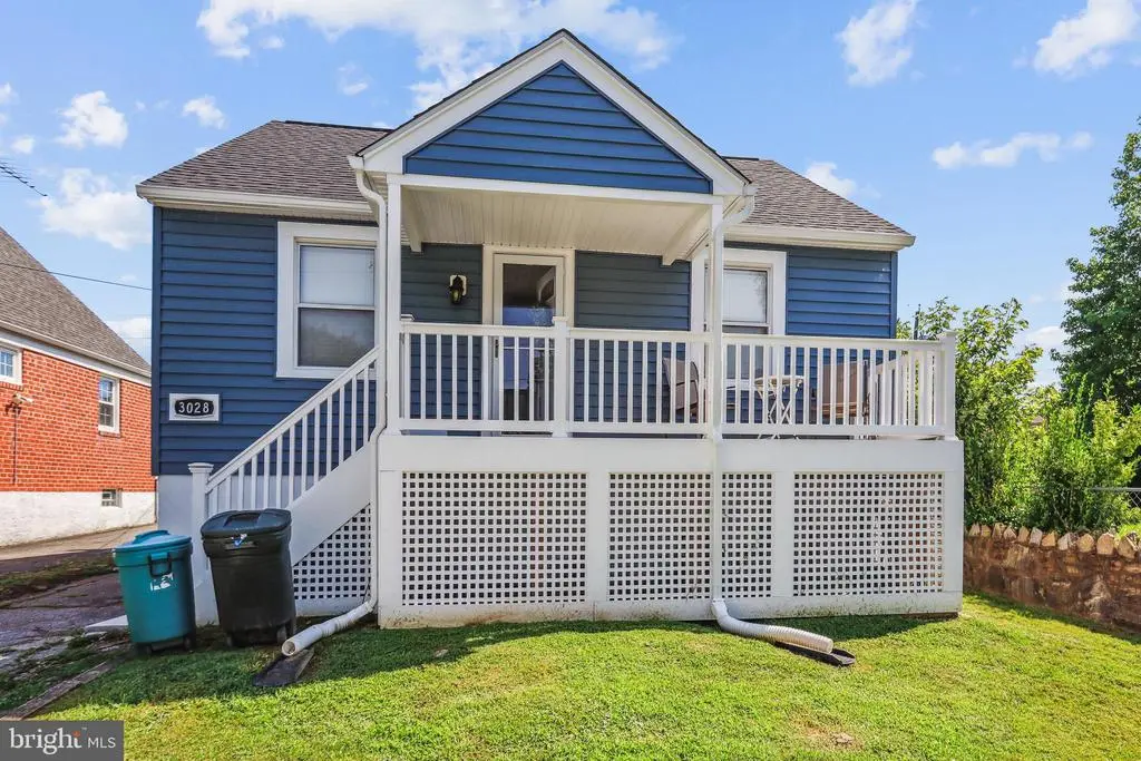 3028 Texas Ave, Baltimore
