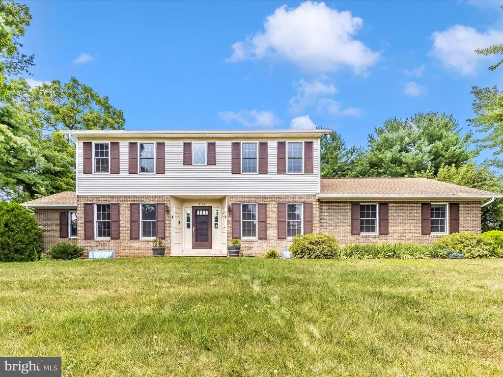 8107 Clearfield Rd, Frederick