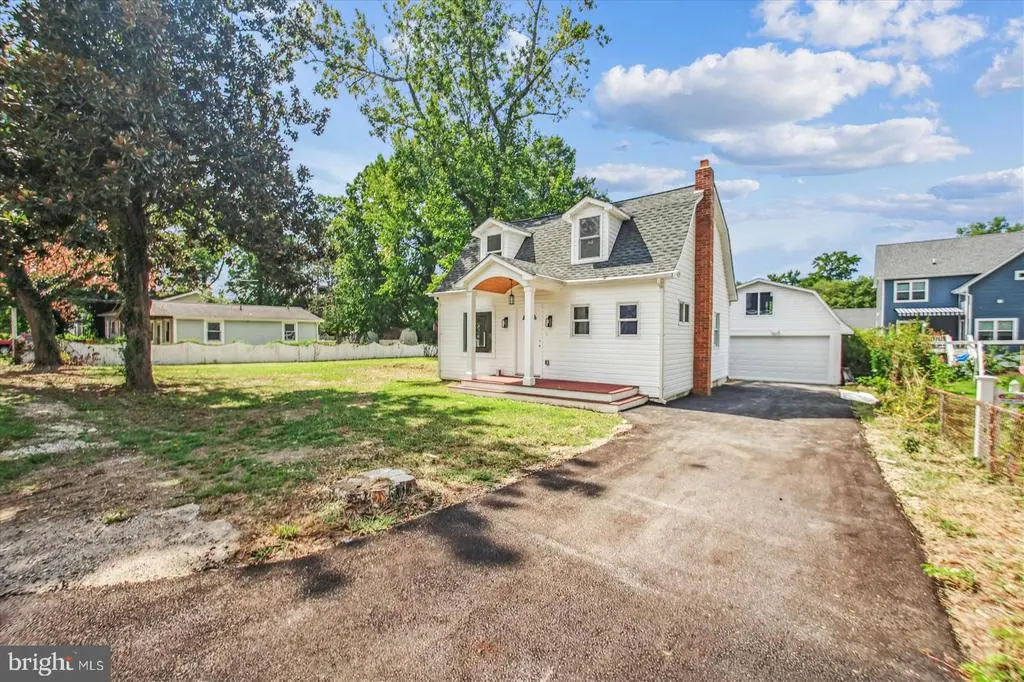 1712 Ridgely Rd, Edgewater