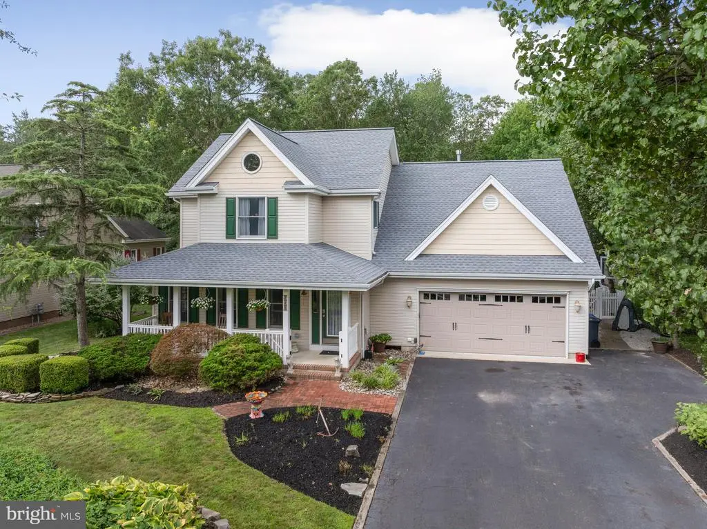 223 Hilliard Blvd, MANAHAWKIN