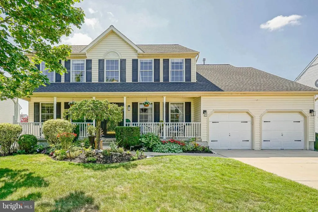 18 Westminster Dr, LUMBERTON