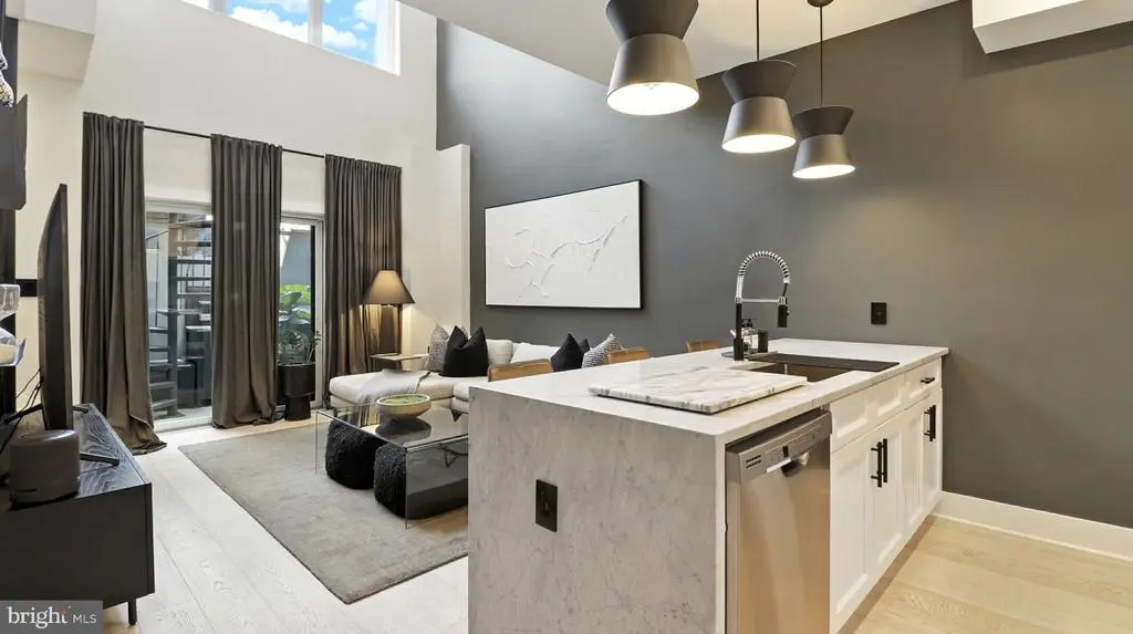 1612 Isherwood St Ne #2, WASHINGTON