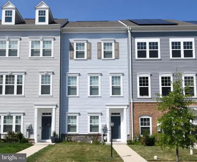 8508 Randell Ridge Rd, Frederick