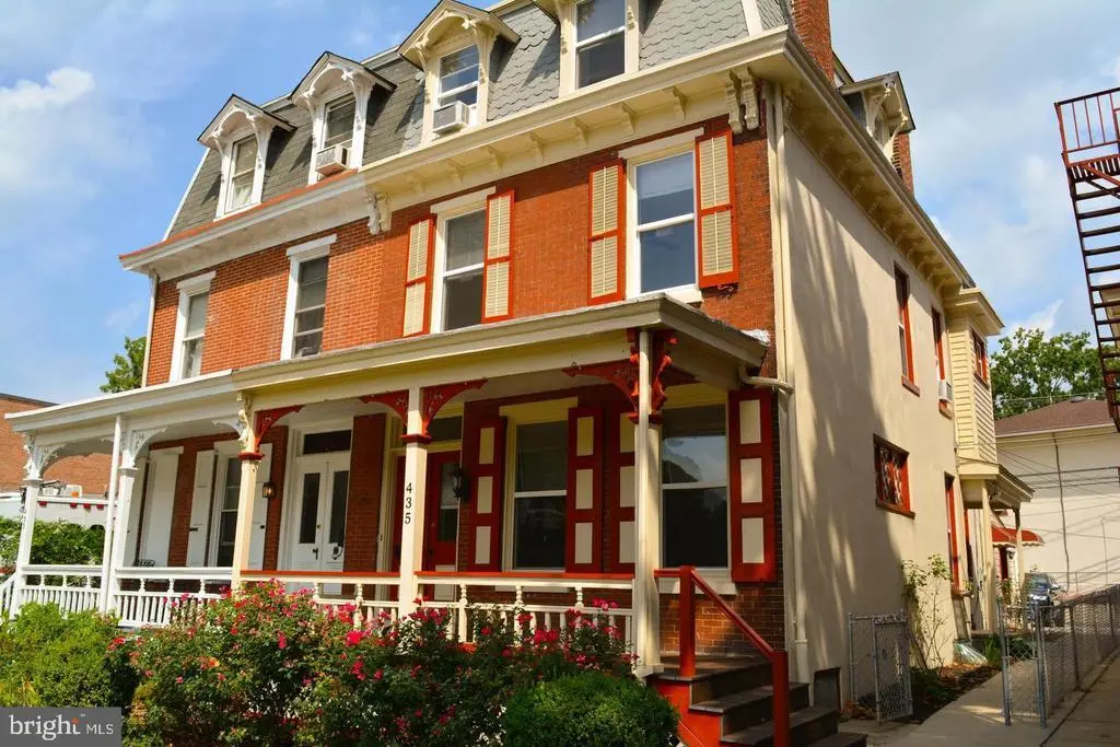 435 S High St, WEST CHESTER