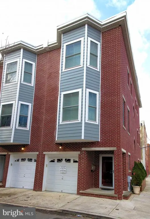 1000 S Dorrance St, PHILADELPHIA