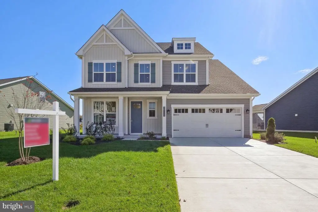 25017 Cypress Ct, Lewes