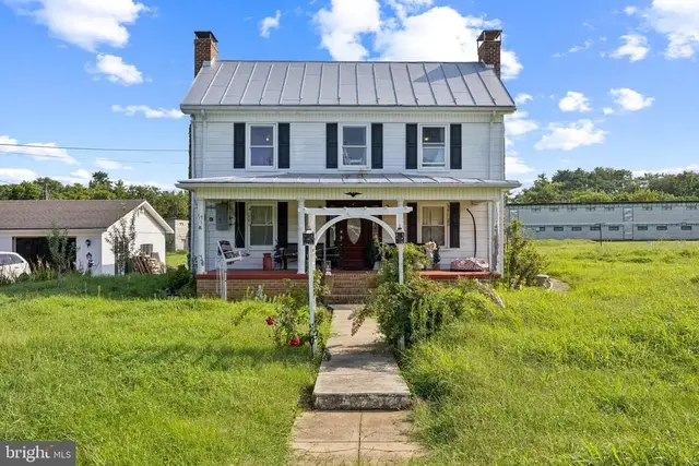 221 Kite Hollow Rd, Stanley