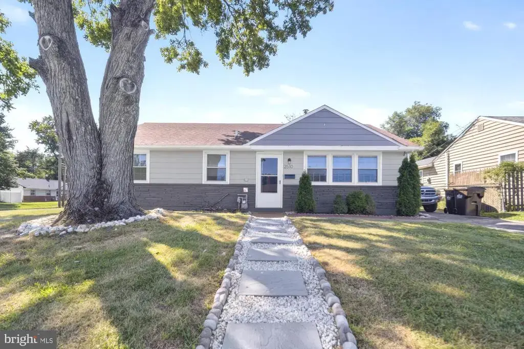 2510 Crafton Dr, BENSALEM