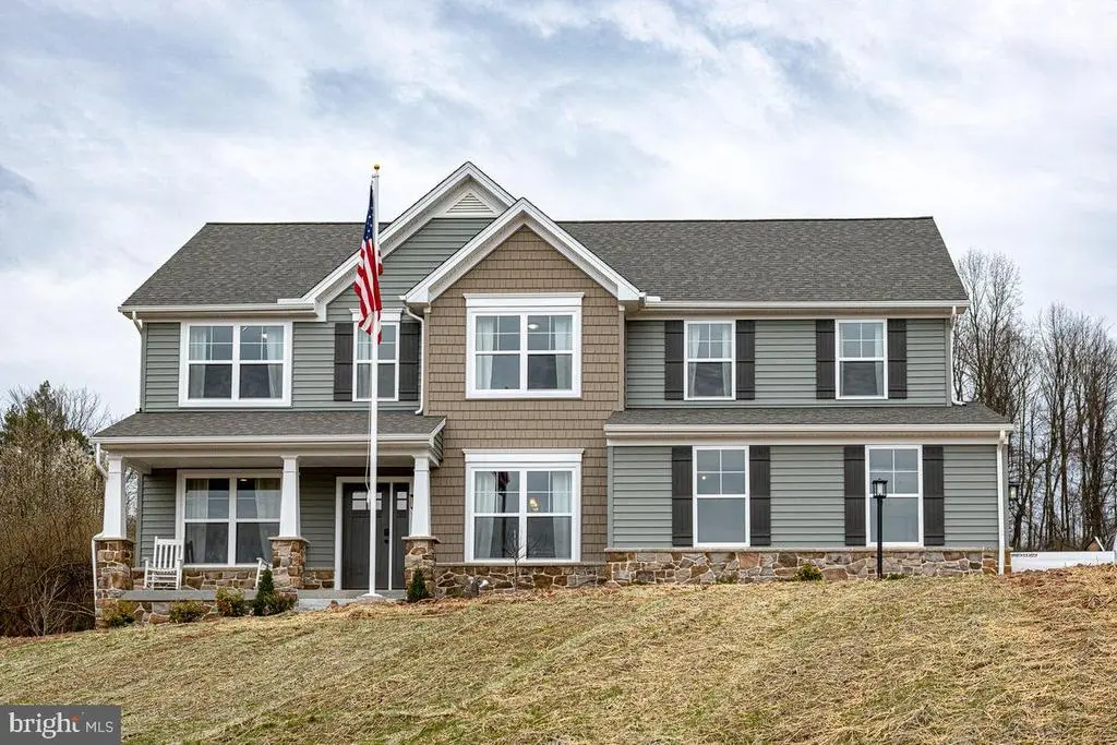 20 Overlook Dr #lot 9, EXETER TWP