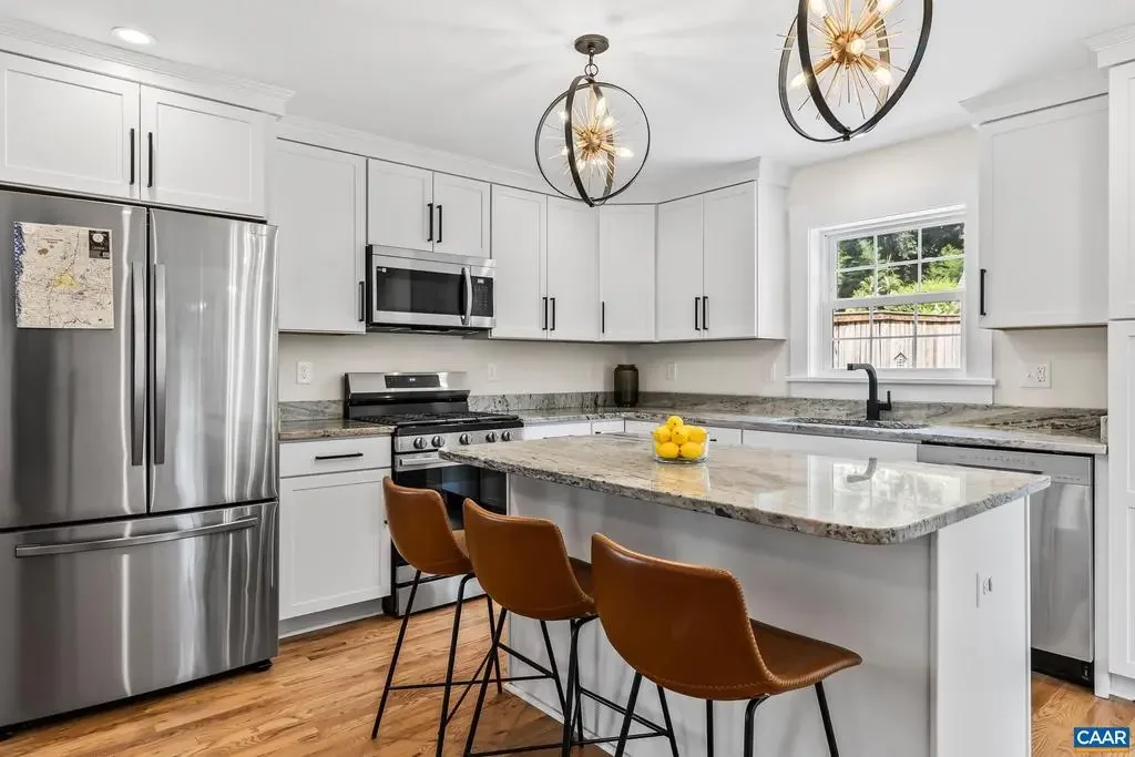 903 Charlton Ave, CHARLOTTESVILLE