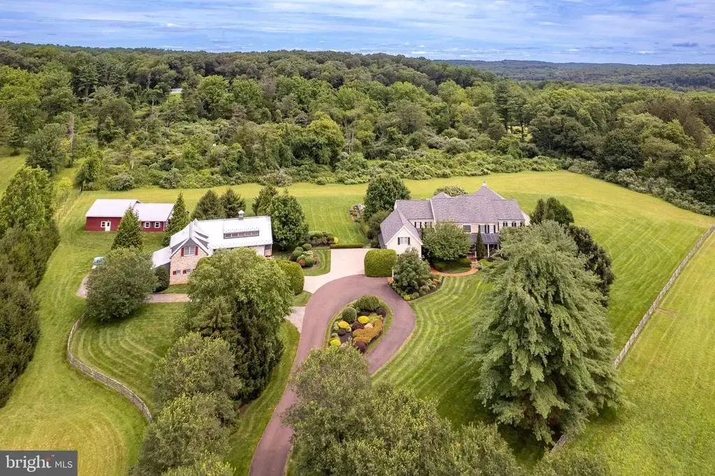 6997 Phillips Mill Rd, NEW HOPE