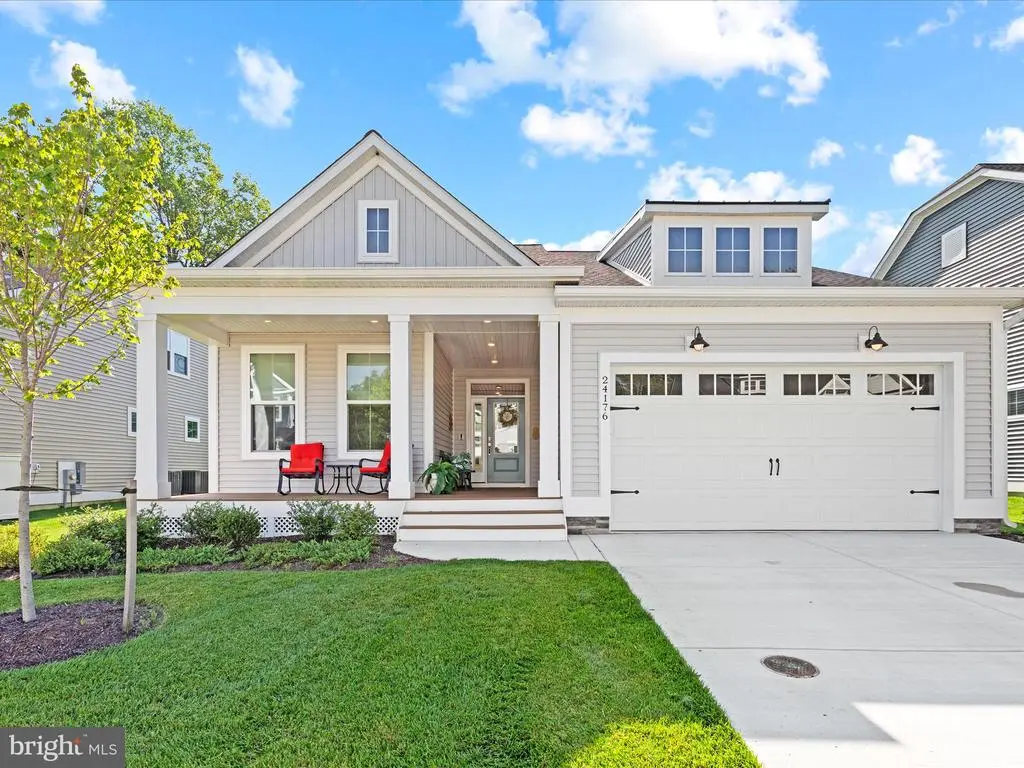 24176 Heartleaf Rd, Frankford