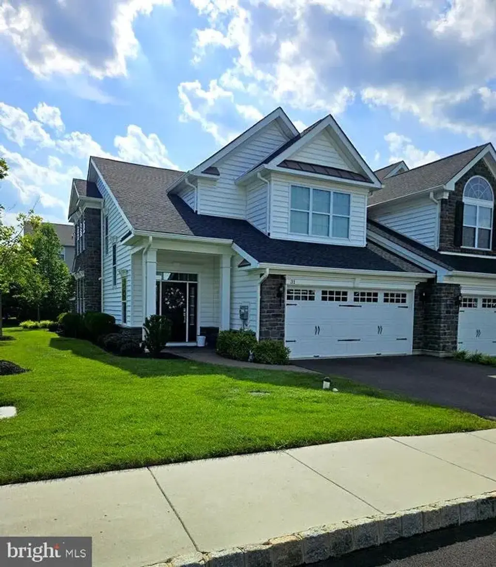 31 Fern Dr, YARDLEY