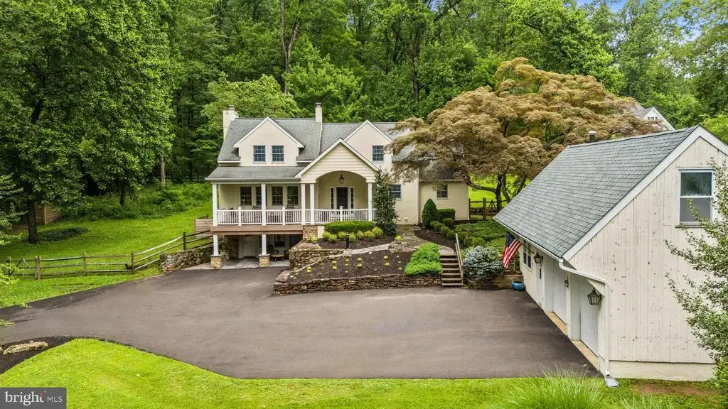 6567 Upper York Rd, NEW HOPE