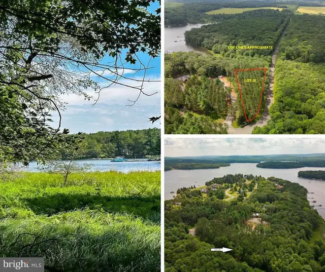 Lot 25 Holy Cross Drive, Oakland