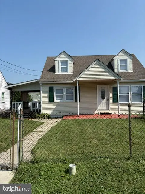 308 Holy Cross Rd, Baltimore