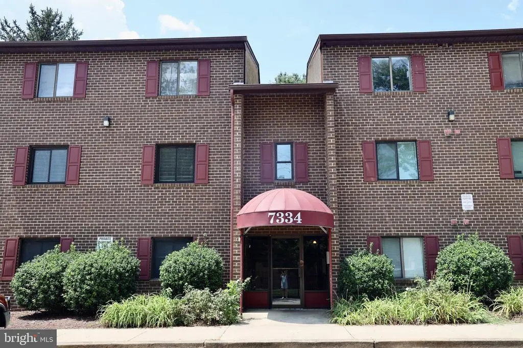 7334 Tavenner Ln #1a, ALEXANDRIA