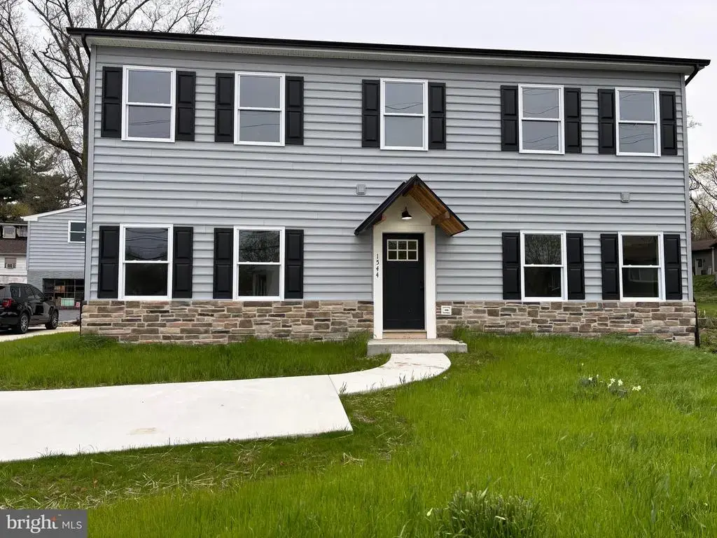 1544 Brownsville Rd, FEASTERVILLE TREVOSE