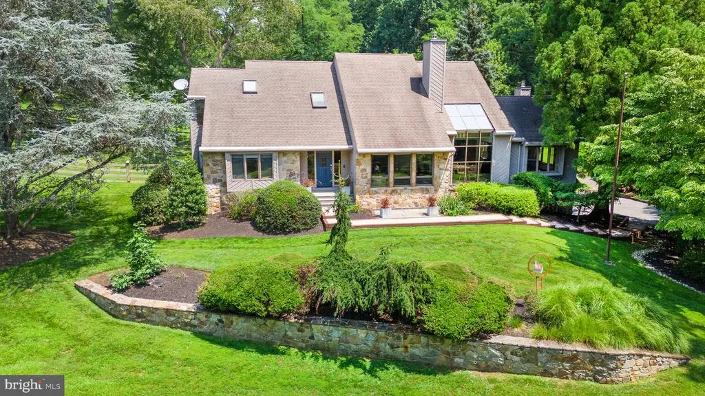 255 Blue Rock Rd, WEST CHESTER