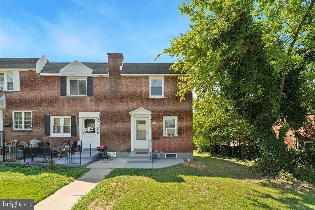 2111 Delmar Dr, FOLCROFT