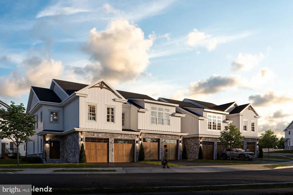 Lot 42 Emory Ct, HORSHAM