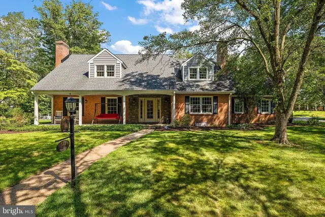 542 Kerfoot Farm Rd, Wilmington