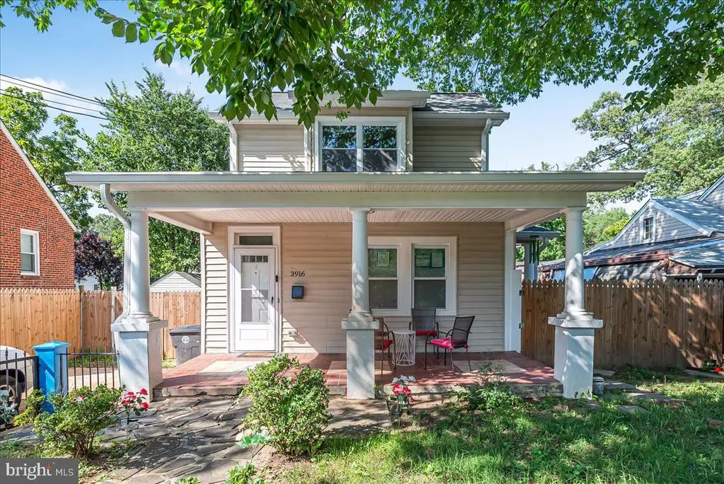 3916 Nicholson St, HYATTSVILLE