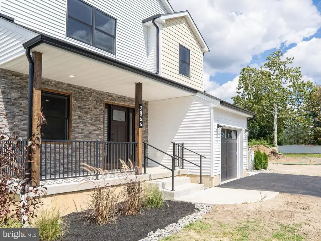 2866 Wine Ave, BENSALEM