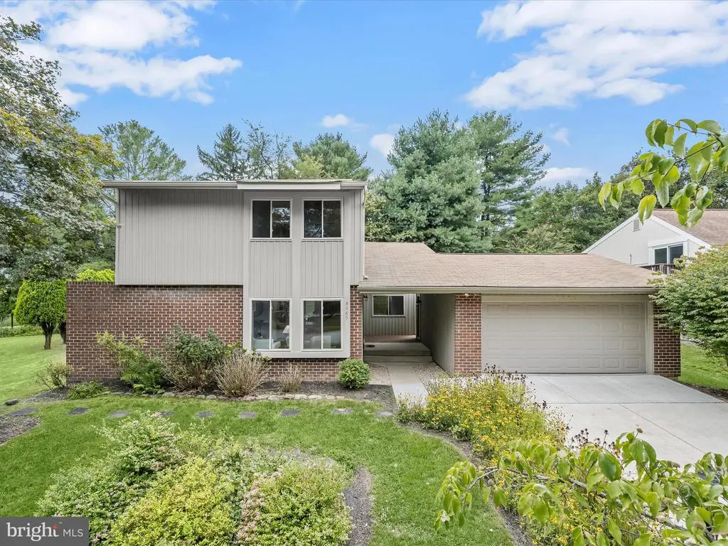 8989 Wetbanks Ct, Columbia