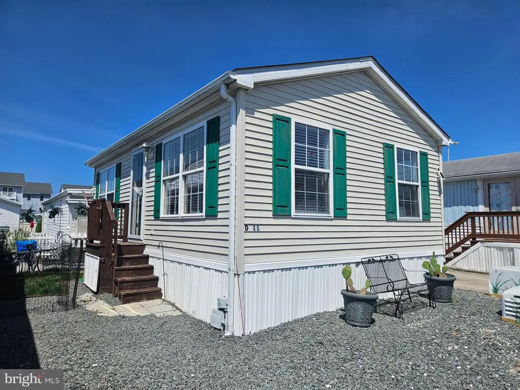 224 Flounder Ln, OCEAN CITY