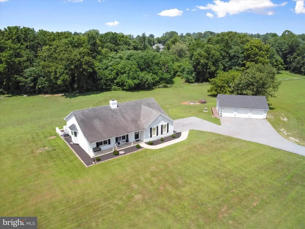 117 Mount Vernon Dr, Charles Town