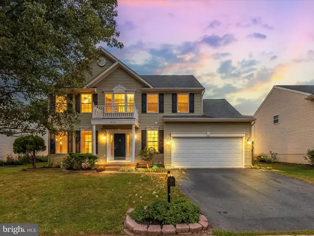 432 Delaware Rd, Frederick