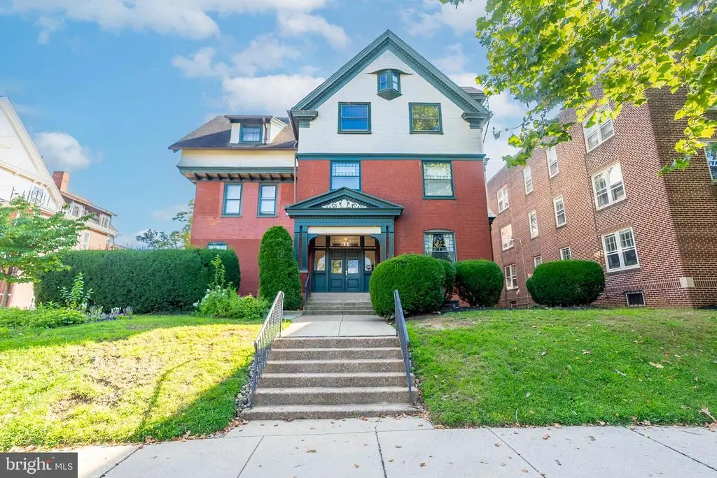 1310-unit Delaware Ave #4c, Wilmington