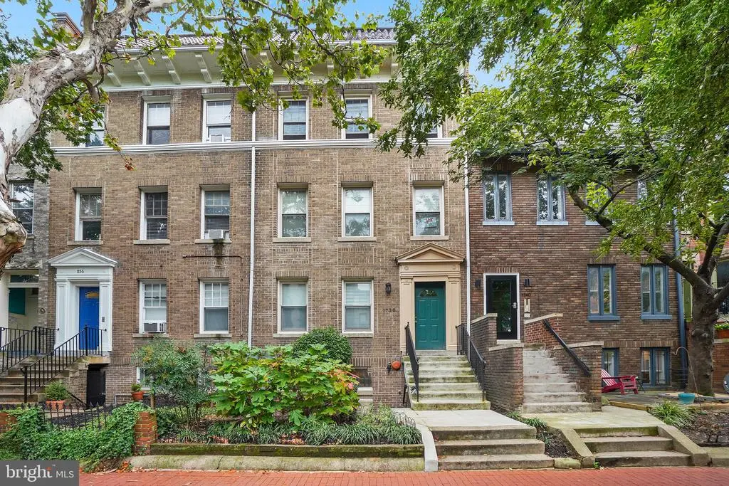 1738 T St Nw #1, WASHINGTON