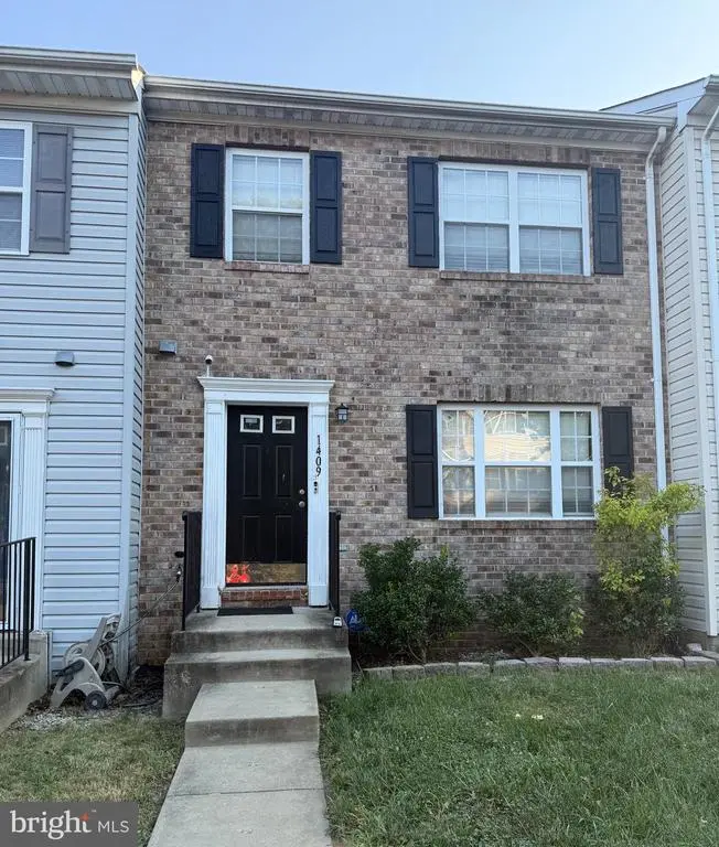 1409 Estelle Dr, OXON HILL