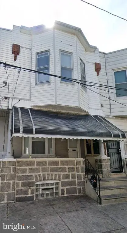 1523 S Etting St, PHILADELPHIA